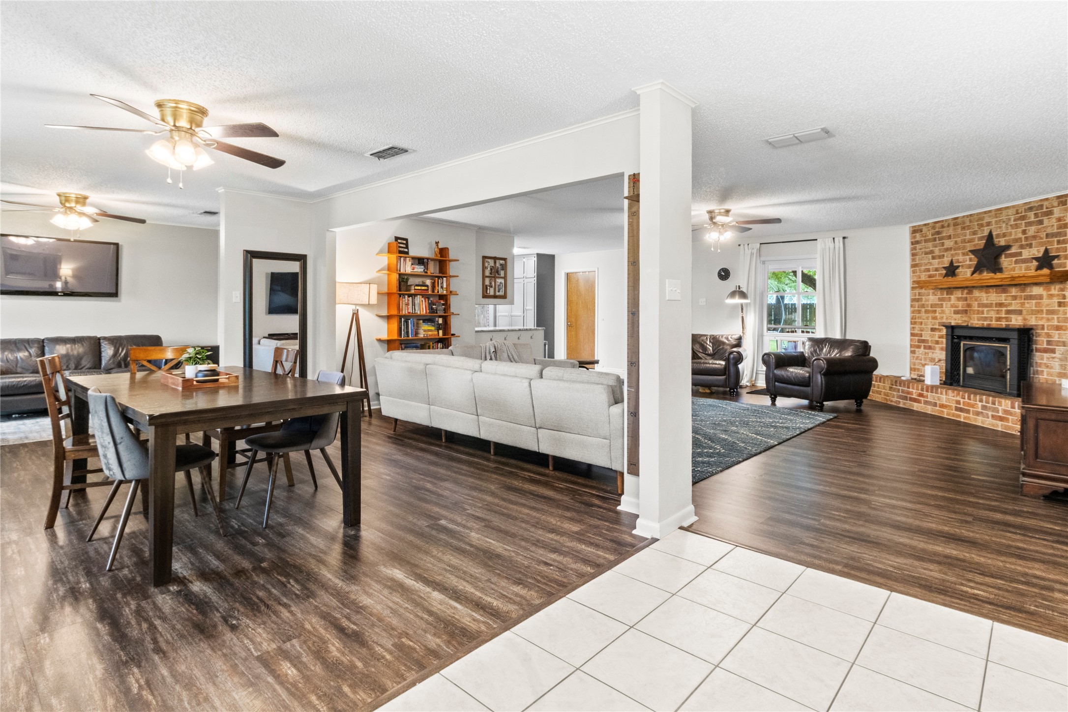4 Circle Dr. Drive Teague TX 75860