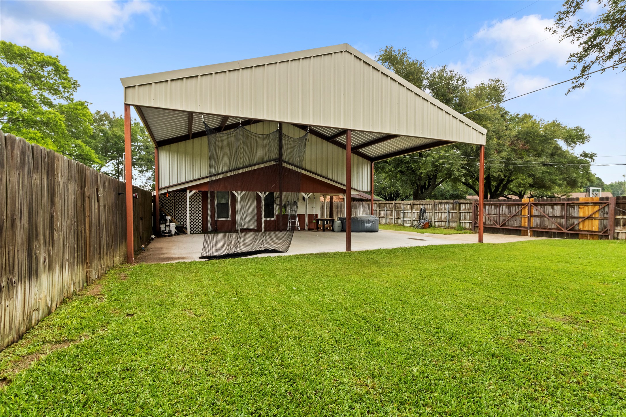 4 Circle Dr. Drive Teague TX 75860