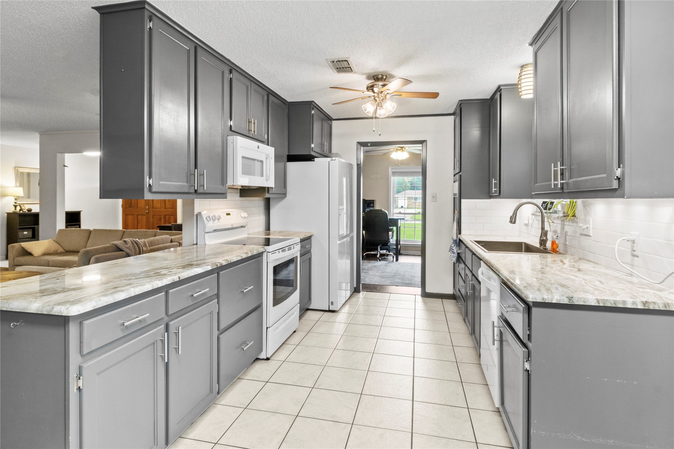4 Circle Dr. Drive Teague TX 75860