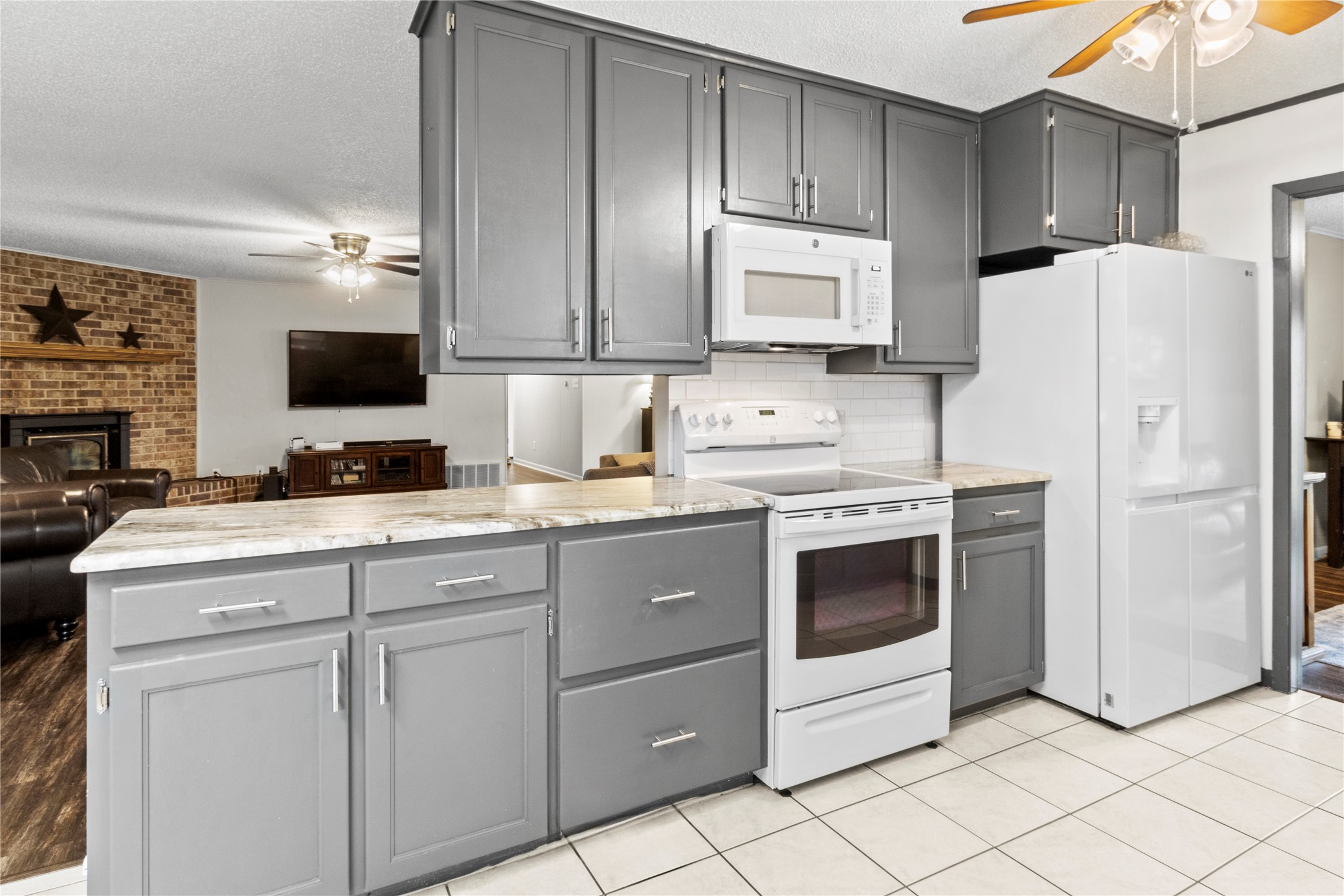 4 Circle Dr. Drive Teague TX 75860
