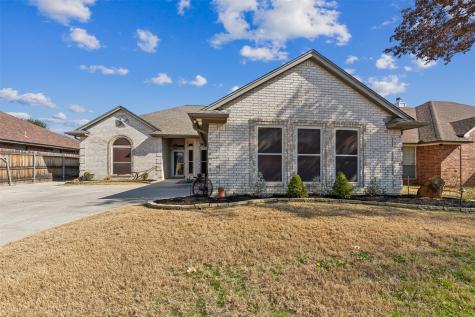 6808 Hadley Drive North Richland Hills TX 76182
