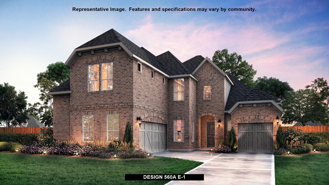 3241 Alexandra Lane Celina TX 75009