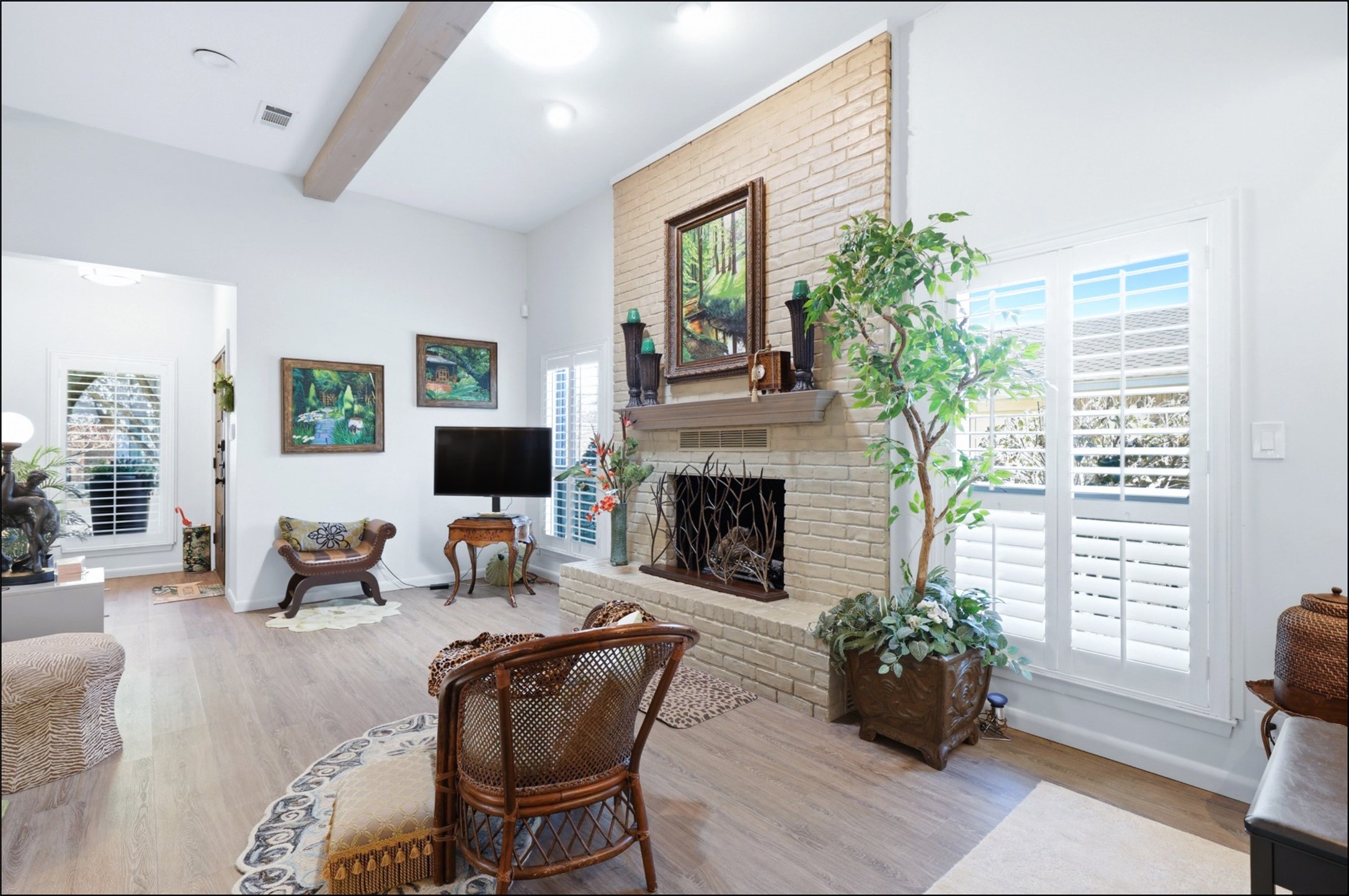 5718 Over Downs Drive Dallas TX 75230