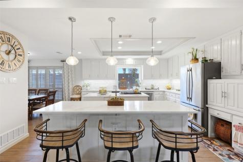 5718 Over Downs Drive Dallas TX 75230