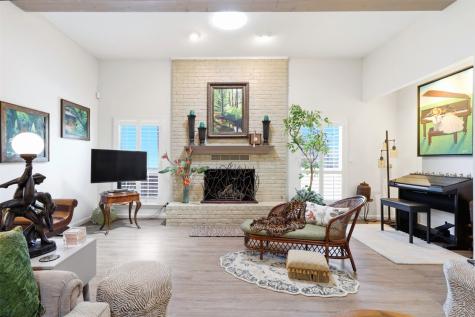 5718 Over Downs Drive Dallas TX 75230