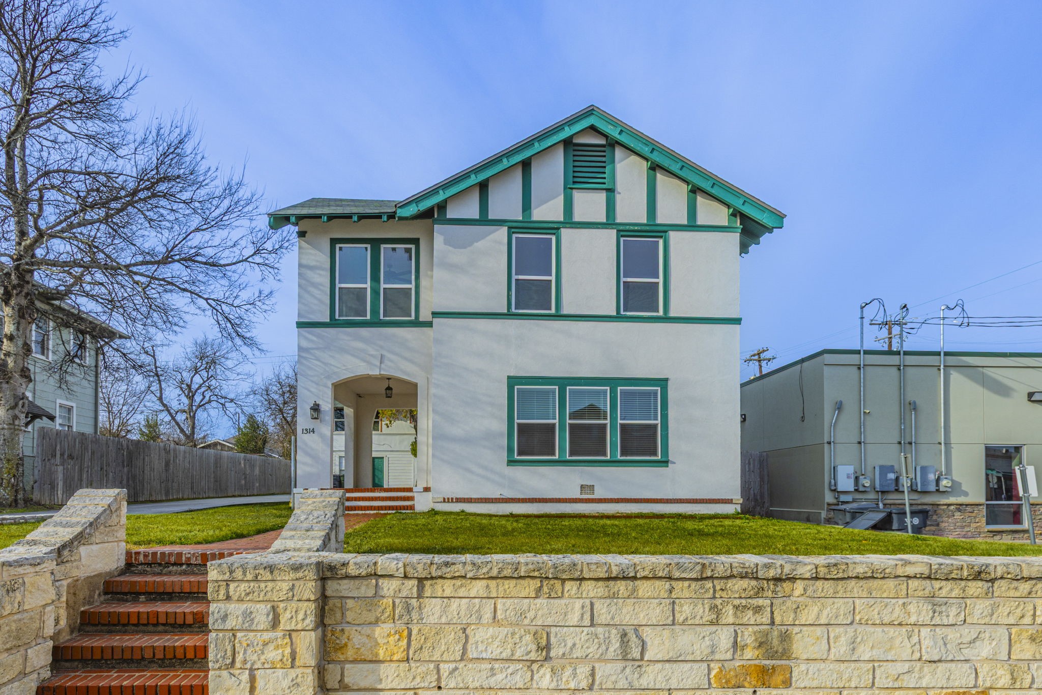 1314 N 15th Street Waco TX 76707