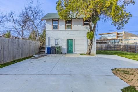 1314 N 15th Street Waco TX 76707