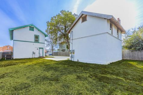 1314 N 15th Street Waco TX 76707