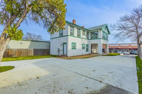 1314 N 15th Street Waco TX 76707