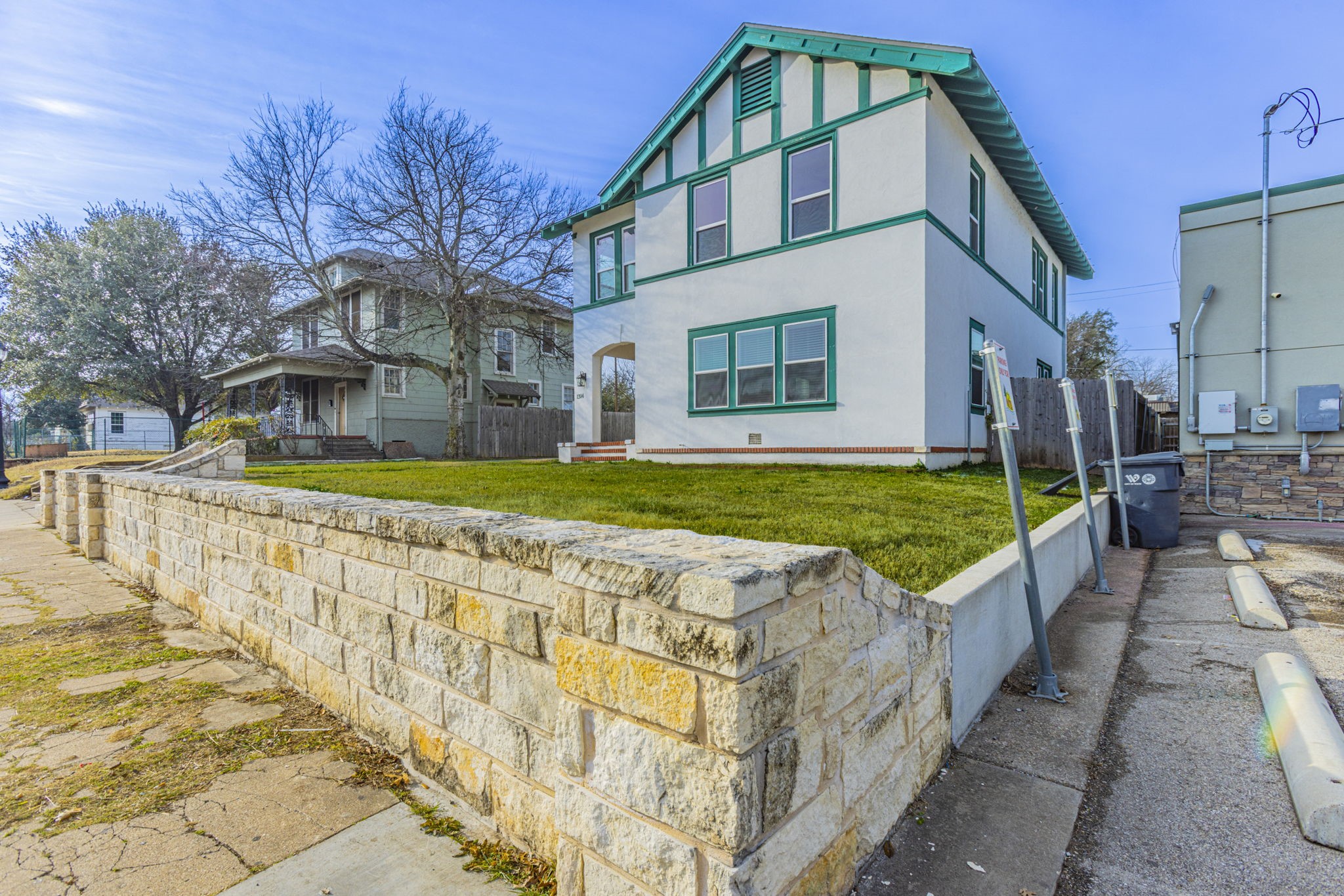 1314 N 15th Street Waco TX 76707