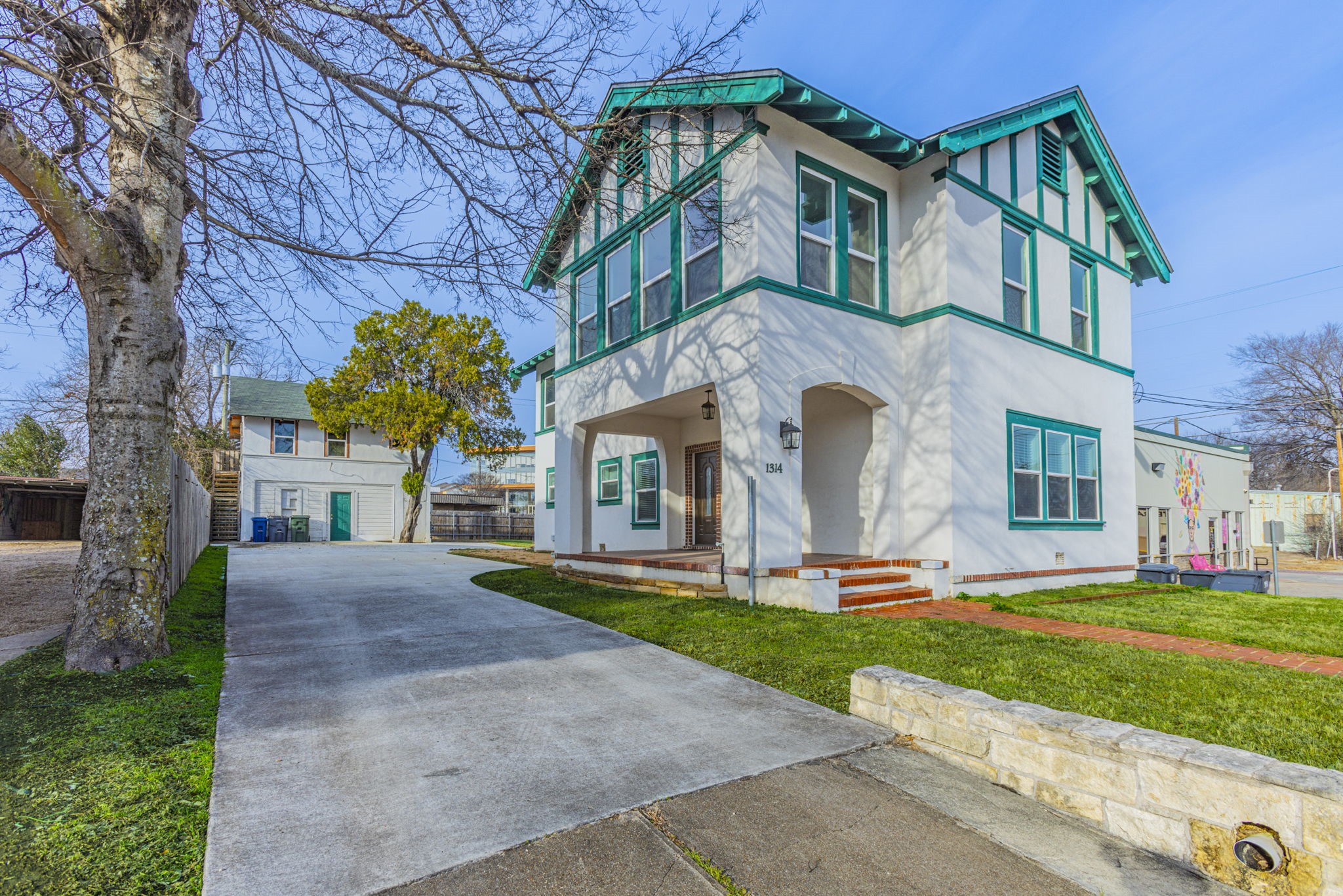 1314 N 15th Street Waco TX 76707