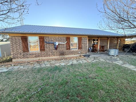 351 Bosque Bend Lane China Spring TX 76633