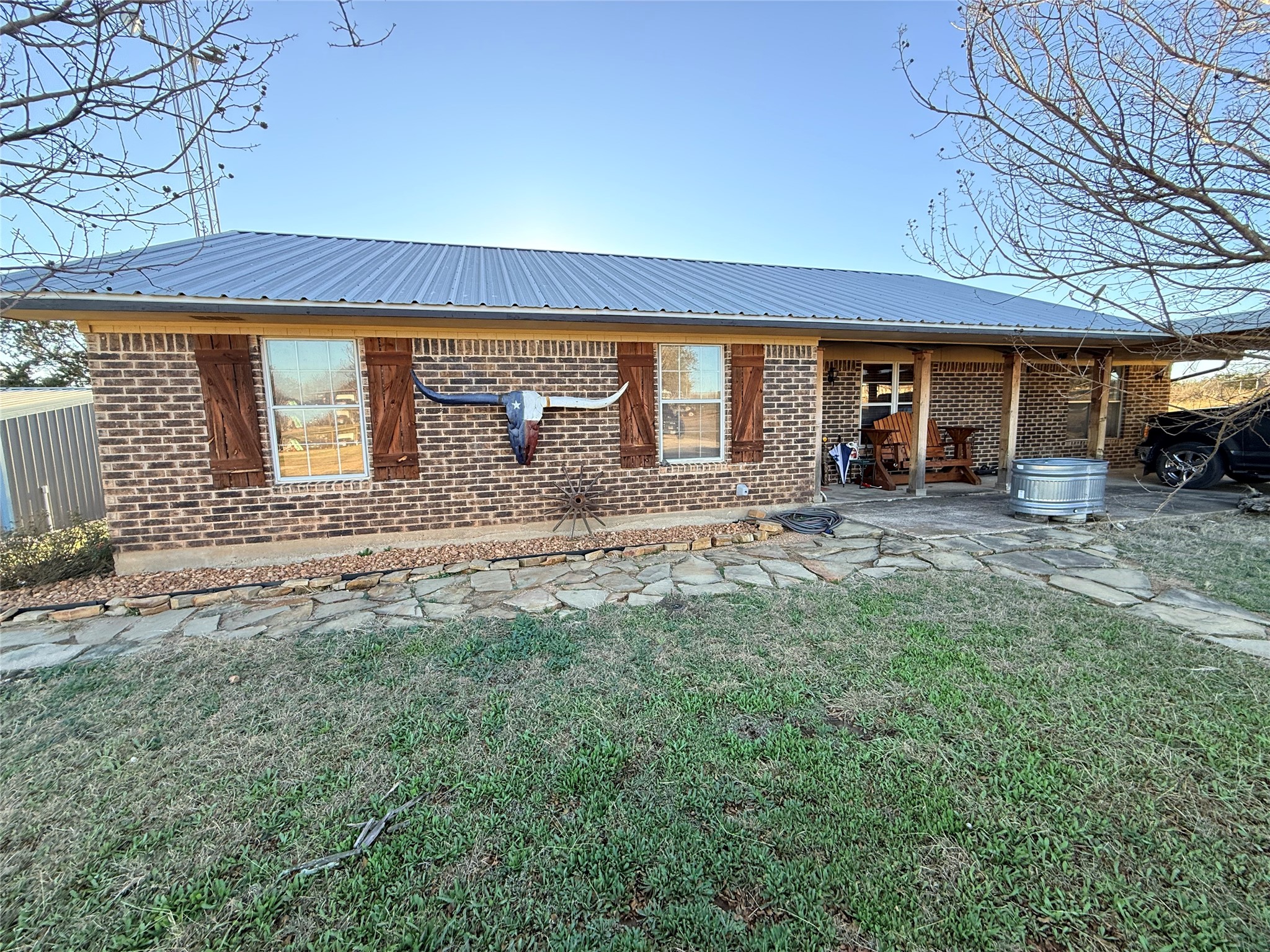 351 Bosque Bend Lane China Spring TX 76633