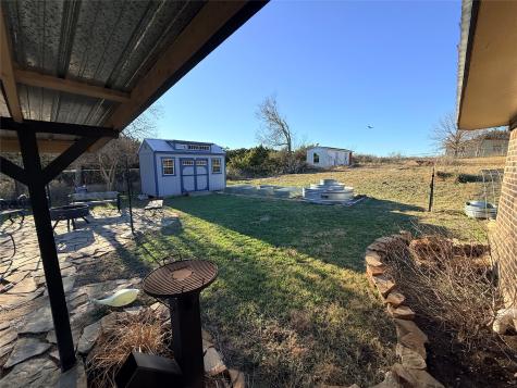 351 Bosque Bend Lane China Spring TX 76633
