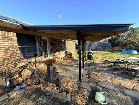 351 Bosque Bend Lane China Spring TX 76633
