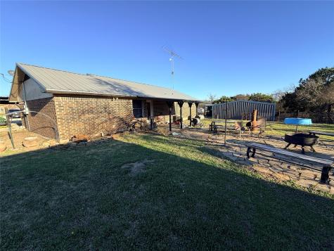 351 Bosque Bend Lane China Spring TX 76633