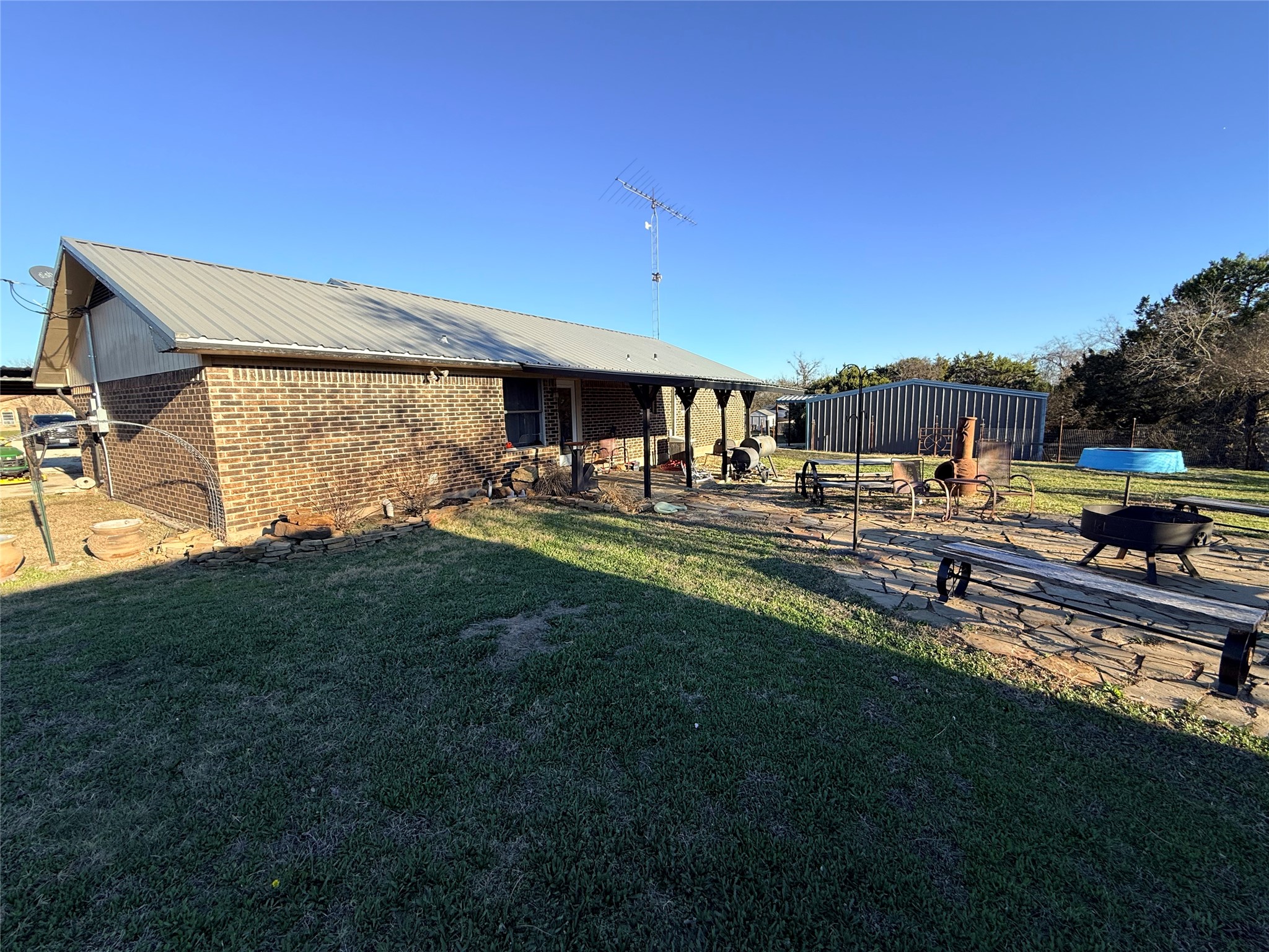 351 Bosque Bend Lane China Spring TX 76633