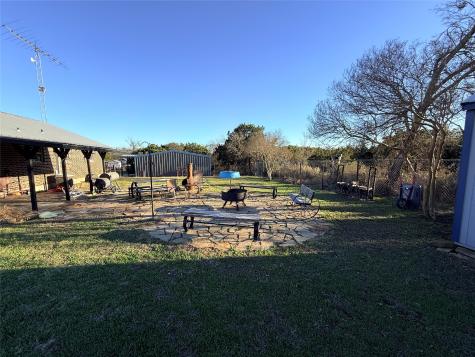 351 Bosque Bend Lane China Spring TX 76633