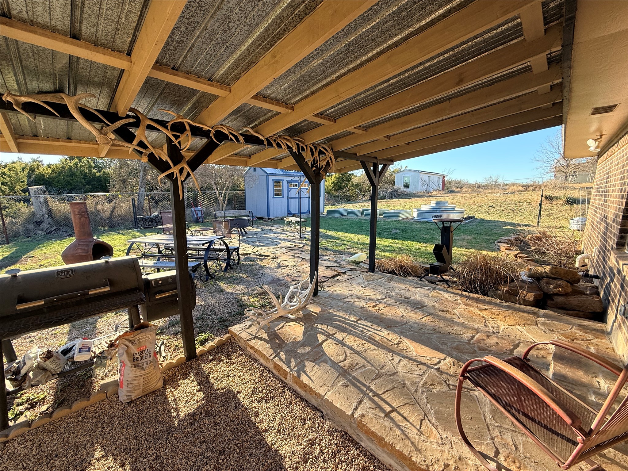 351 Bosque Bend Lane China Spring TX 76633