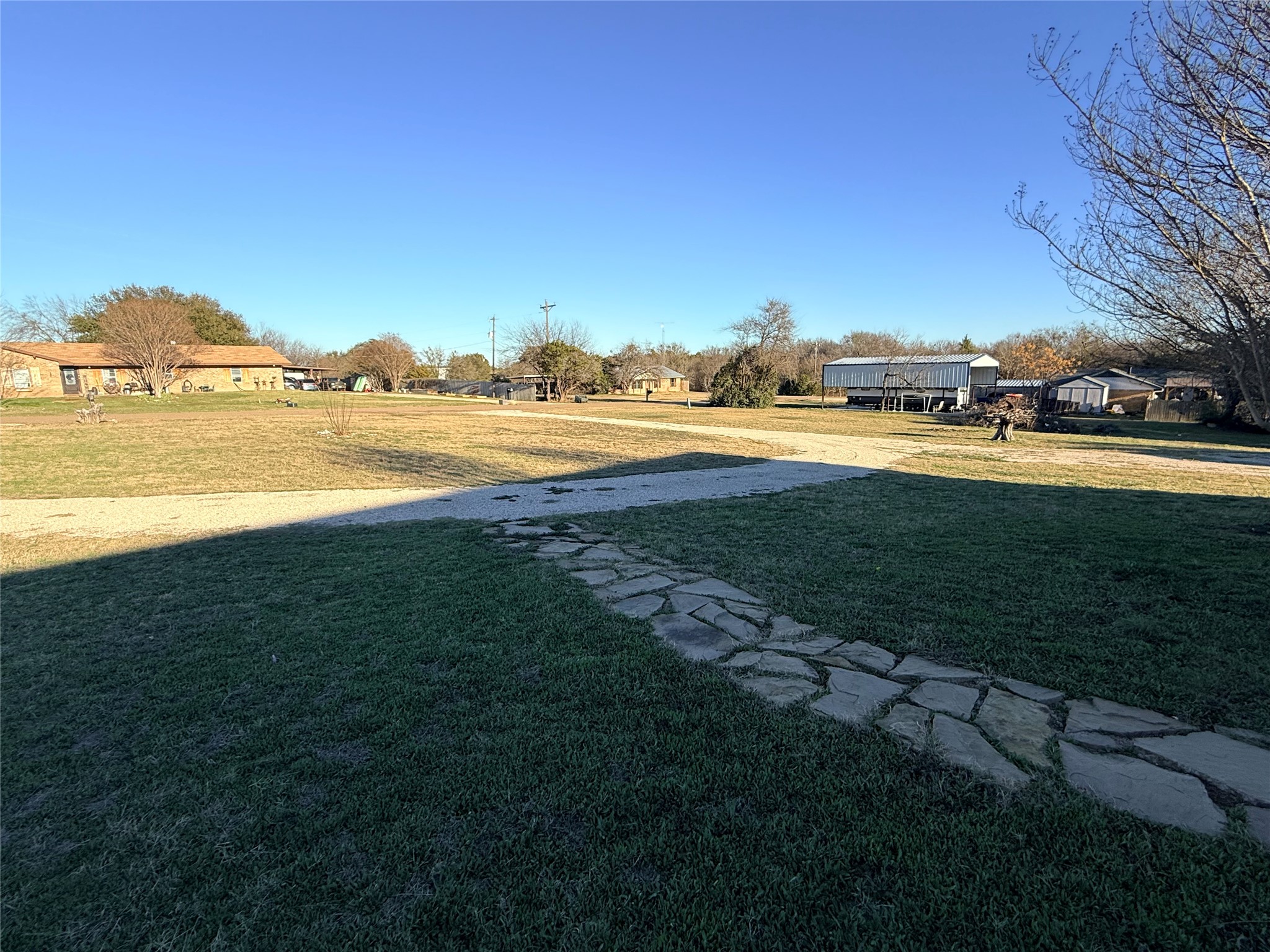 351 Bosque Bend Lane China Spring TX 76633