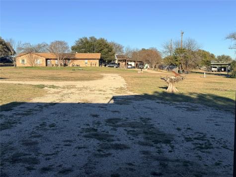 351 Bosque Bend Lane China Spring TX 76633