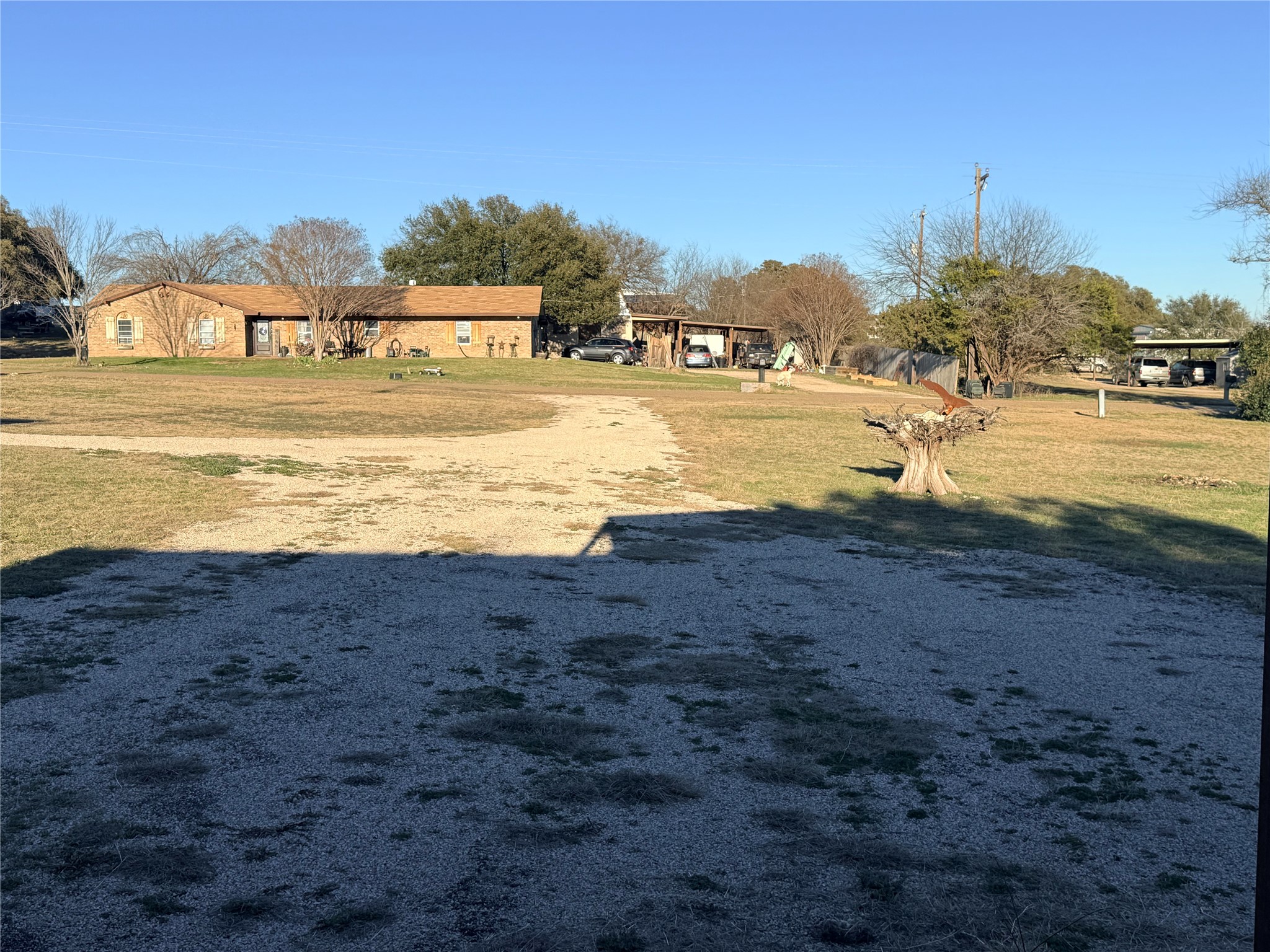 351 Bosque Bend Lane China Spring TX 76633