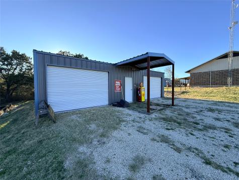 351 Bosque Bend Lane China Spring TX 76633