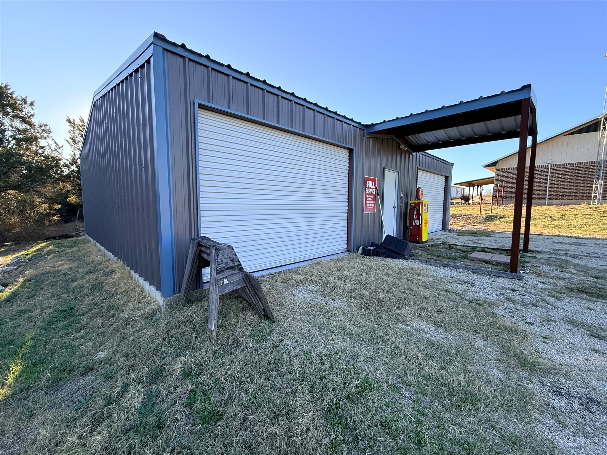 351 Bosque Bend Lane China Spring TX 76633