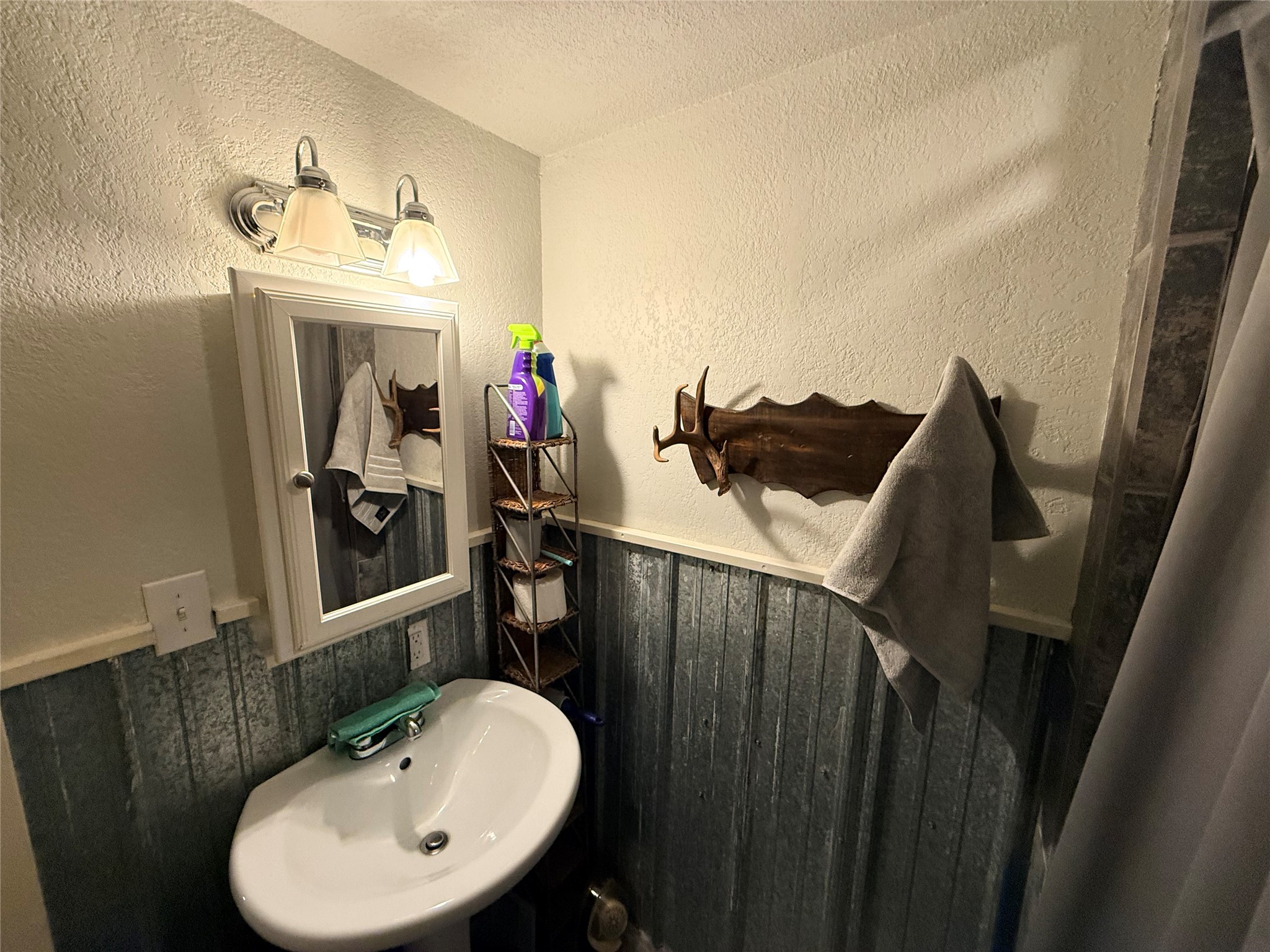 351 Bosque Bend Lane China Spring TX 76633