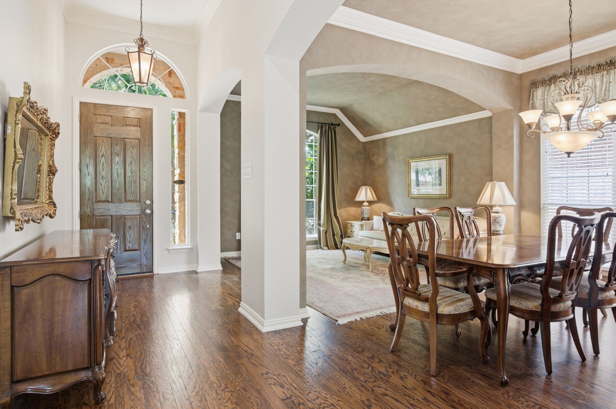 8180 Holliday Road Lantana TX 76226