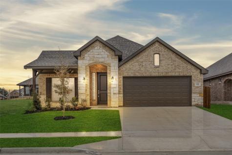 701 Long Iron Drive Fort Worth TX 76108