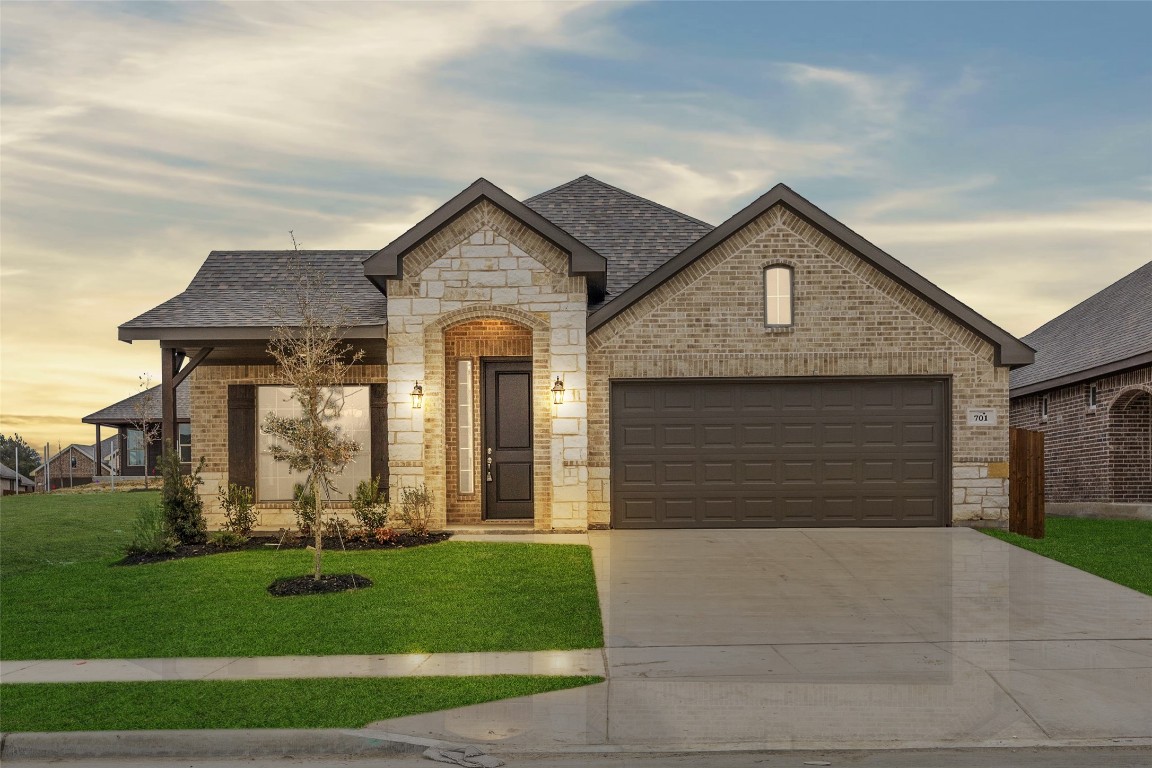 701 Long Iron Drive Fort Worth TX 76108