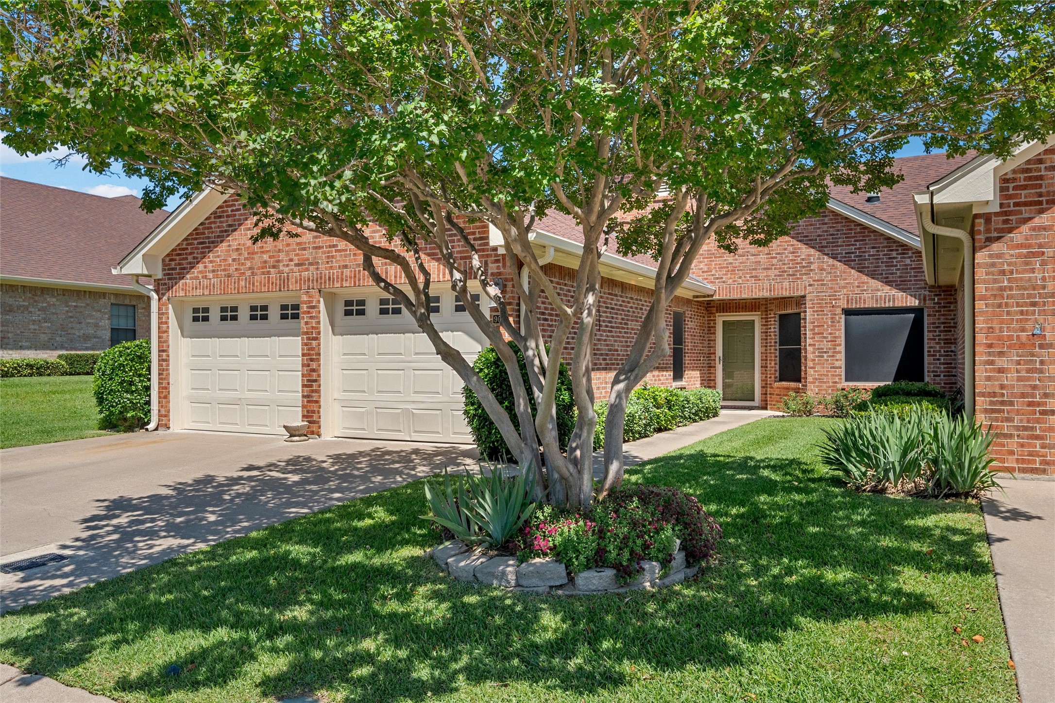 9021 Darby Lane Waco TX 76712