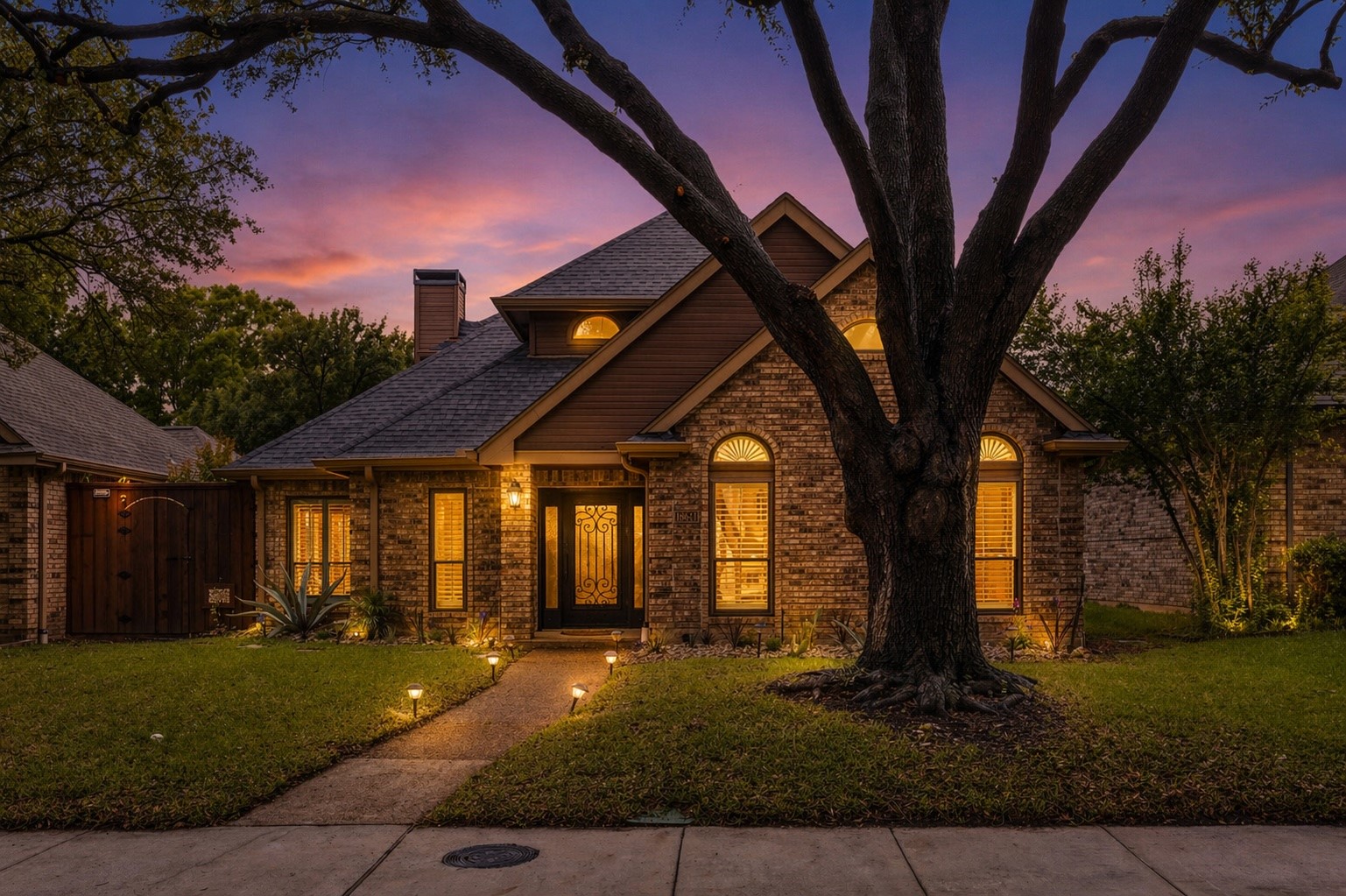 18641 Vista Del Sol Dallas TX 75287