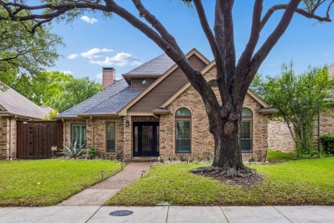 18641 Vista Del Sol Dallas TX 75287