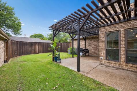18641 Vista Del Sol Dallas TX 75287