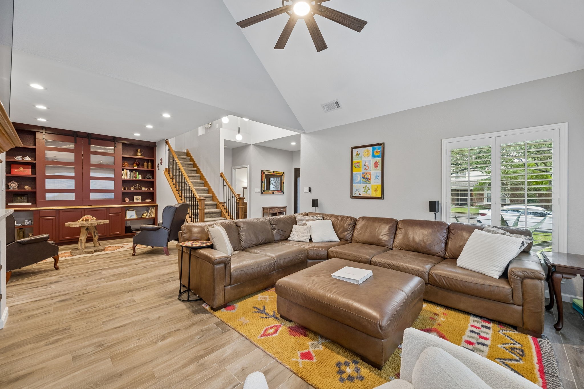 18641 Vista Del Sol Dallas TX 75287