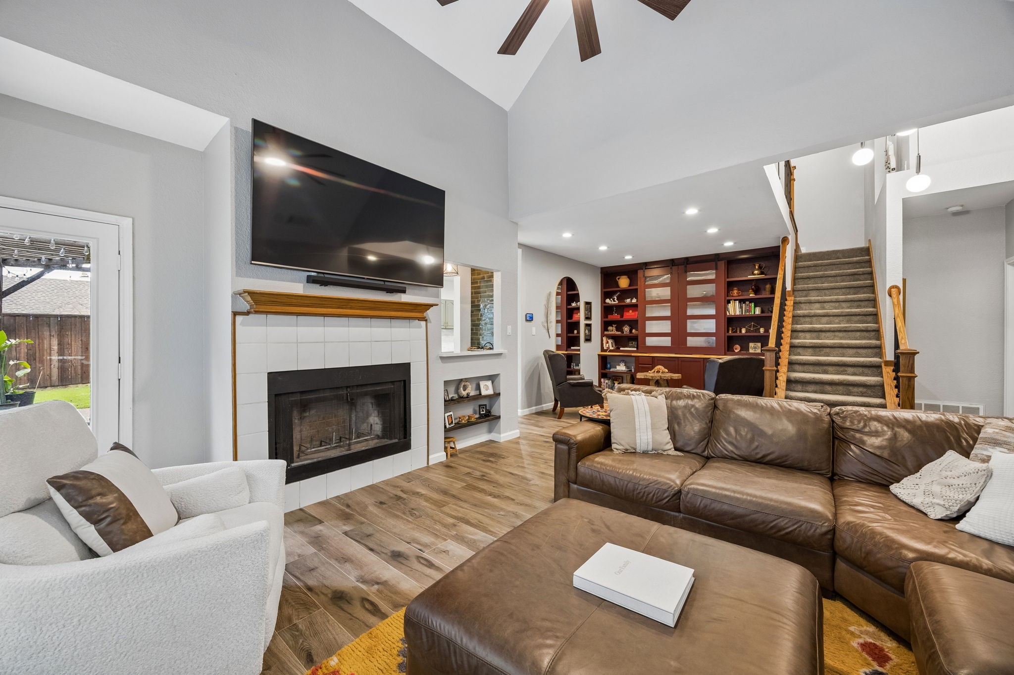 18641 Vista Del Sol Dallas TX 75287