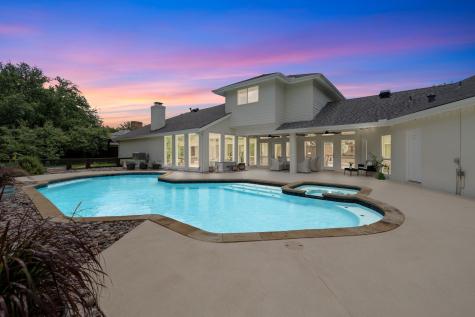 4707 River Hill Circle Dallas TX 75287
