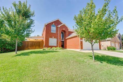 3709 Golden Aspen Drive Flower Mound TX 75028