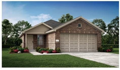 14128 Calderwood Street Pilot Point TX 76258