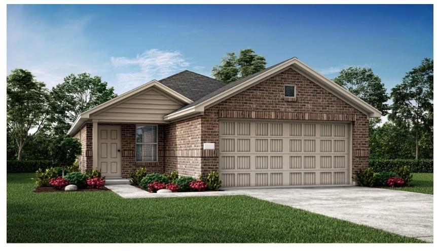 14128 Calderwood Street Pilot Point TX 76258