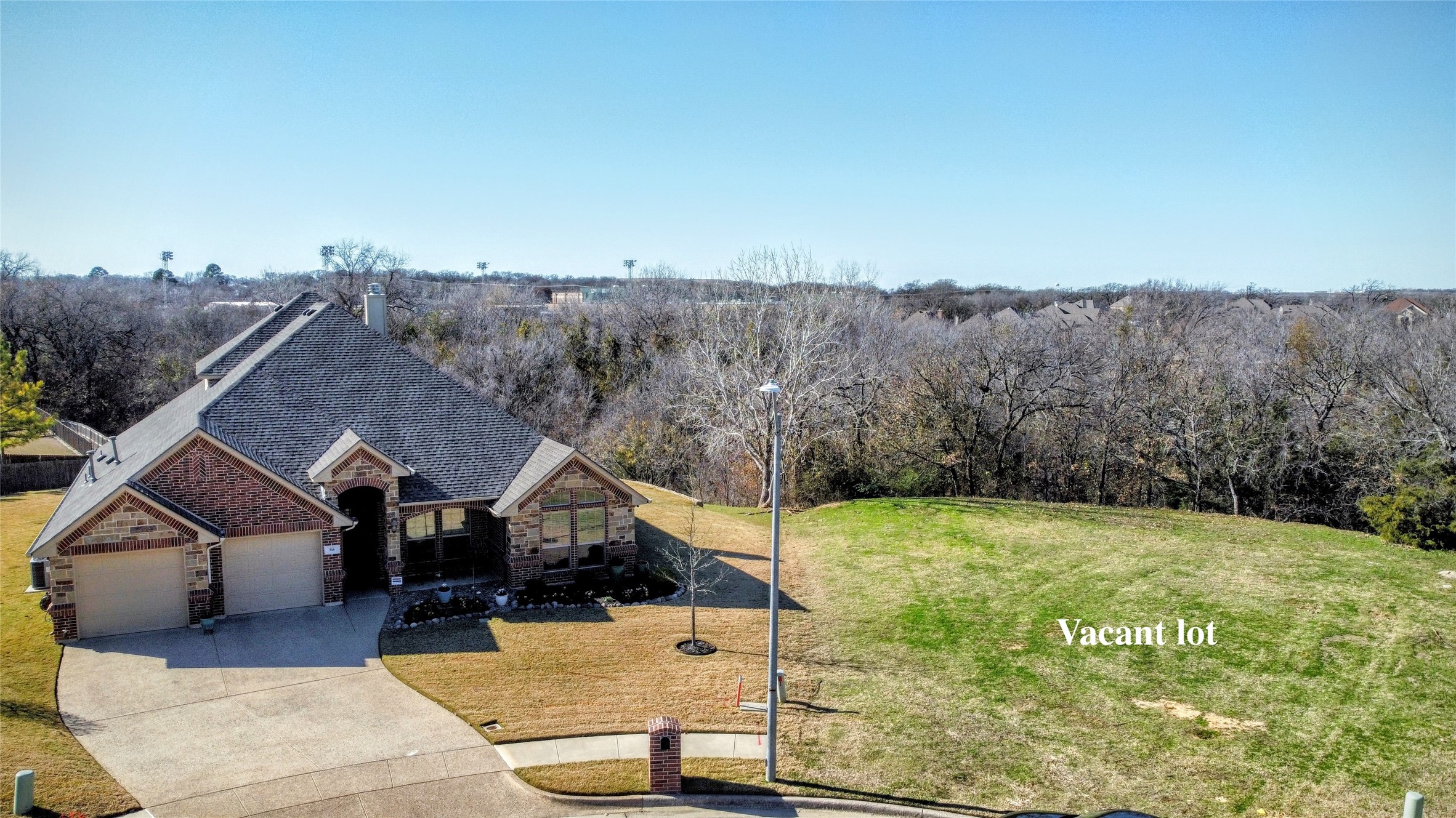 316 Mount Pleasant Court Kennedale TX 76060