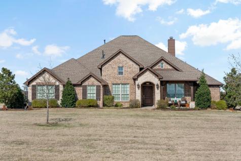 3035 Bridgecreek Drive Rockwall TX 75032