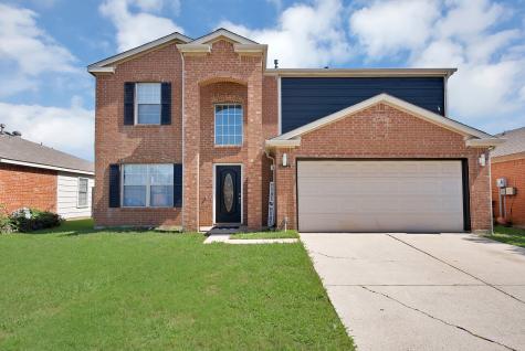 1004 Springcreek Drive Denton TX 76210