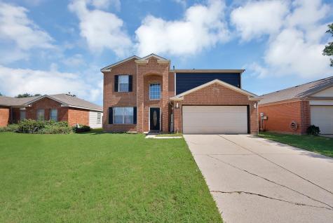 1004 Springcreek Drive Denton TX 76210