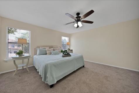1004 Springcreek Drive Denton TX 76210