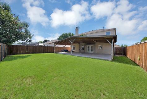 1004 Springcreek Drive Denton TX 76210