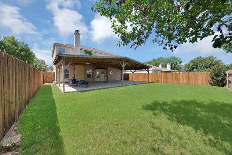 1004 Springcreek Drive Denton TX 76210