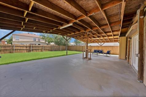 1004 Springcreek Drive Denton TX 76210